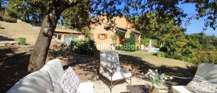 Annonce Vente 6 pi�ces Maison Saint-paulet-de-caisson 30