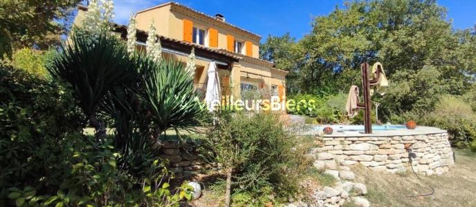 Acheter Maison 136 m2 Saint-paulet-de-caisson