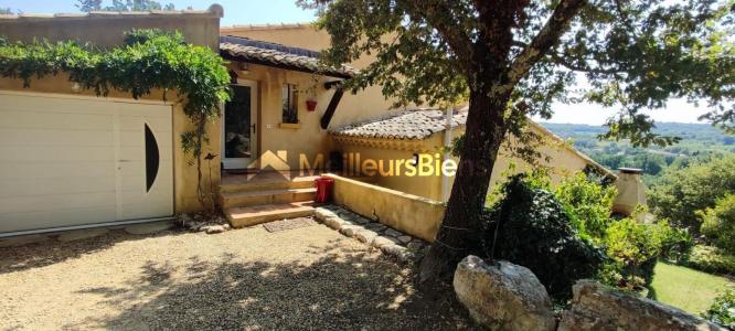 Acheter Maison Saint-paulet-de-caisson 530000 euros