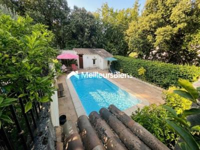 Annonce Vente 5 pi�ces Maison Mondragon 84