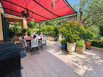Acheter Maison Mondragon 290000 euros