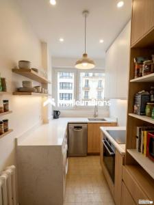 Acheter Appartement 31 m2 Paris-18eme-arrondissement