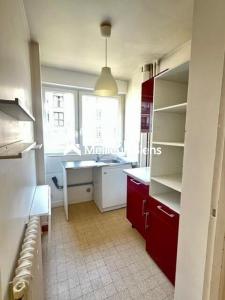 Acheter Appartement Paris-18eme-arrondissement Paris