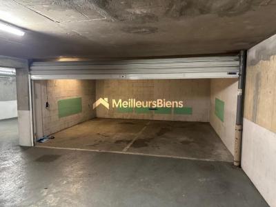 For sale Boulogne-billancourt 22 m2 Hauts de Seine (92100) photo 0