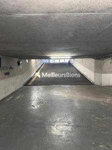 Acheter Parking Boulogne-billancourt Hauts de Seine