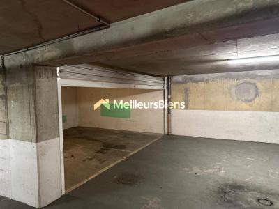 Acheter Parking Boulogne-billancourt 62000 euros
