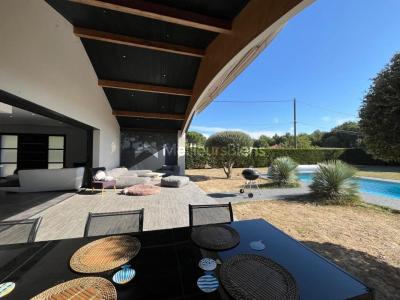 For sale Bondigoux VACQUIER 5 rooms 114 m2 Haute garonne (31340) photo 1