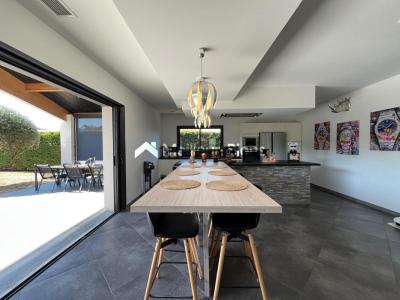 For sale Bondigoux VACQUIER 5 rooms 114 m2 Haute garonne (31340) photo 3