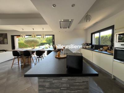 For sale Bondigoux VACQUIER 5 rooms 114 m2 Haute garonne (31340) photo 4