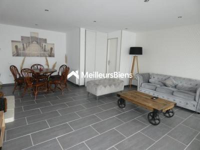 Annonce Vente 6 pi�ces Maison Loisia 39