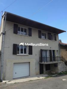 Acheter Maison 165 m2 Loisia