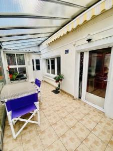 Annonce Vente 6 pi�ces Maison  11