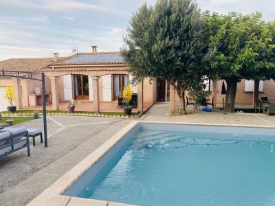 For sale 9 rooms 155 m2 Aude (11250) photo 4