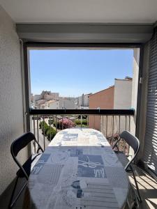 For sale 2 rooms 58 m2 Herault (34300) photo 0