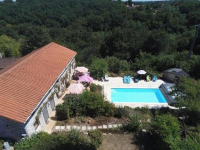 Annonce Vente 7 pi�ces Maison  86