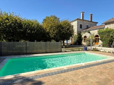 Annonce Vente 9 pi�ces Maison  16