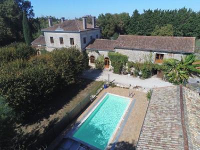 Acheter Maison  Charente
