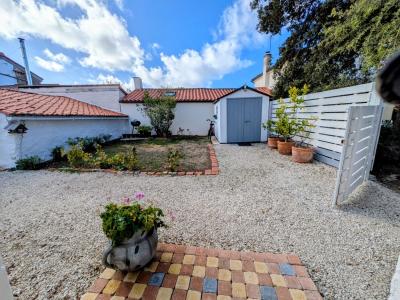 Annonce Vente 4 pi�ces Maison  85