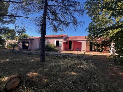 For sale 5 rooms 117 m2 Aude (11120) photo 0
