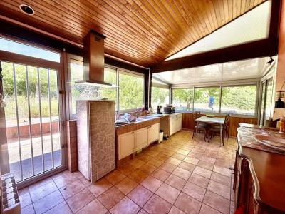 For sale 5 rooms 117 m2 Aude (11120) photo 3