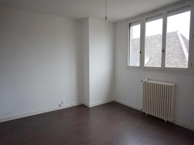 For rent CENTRE VILLE 2 rooms 49 m2 Yonne (89100) photo 1
