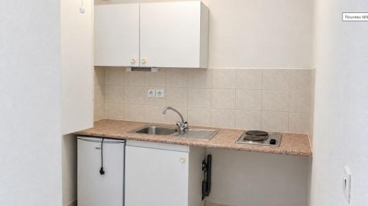 For rent FACULT� PAUL VAL�RY 2 rooms 39 m2 Herault (34000) photo 2