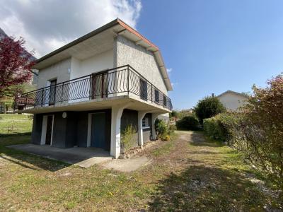 For rent IMPASSE DU BOIS CORNUS 5 rooms 118 m2 Isere (38190) photo 0