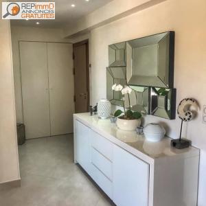 Louer Appartement 36 m2 Menton