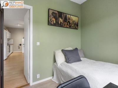 For rent Strasbourg Pl. de l�H�pital 2 rooms 40 m2 Bas rhin (67200) photo 3