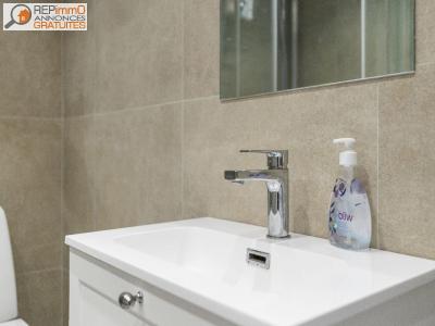 For rent Strasbourg Pl. de l�H�pital 2 rooms 40 m2 Bas rhin (67200) photo 4