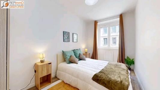 Louer Appartement 40 m2 Nice
