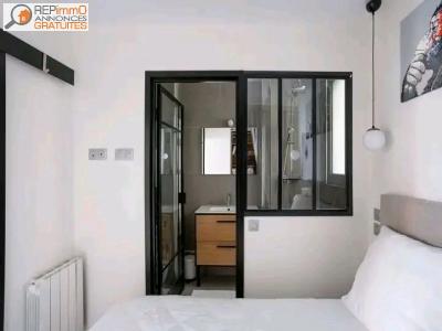 For rent Toulouse Bis Rue des Cyclamens 1 room 26 m2 Haute garonne (31000) photo 0