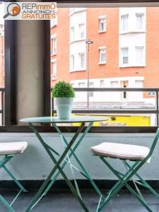 Annonce Location Appartement Toulouse 31