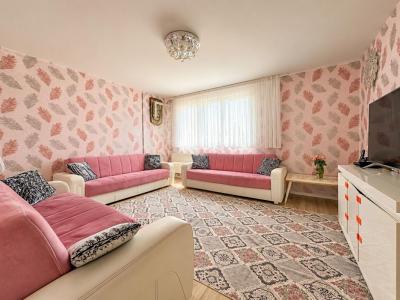 Annonce Vente 5 pi�ces Appartement Cholet 49