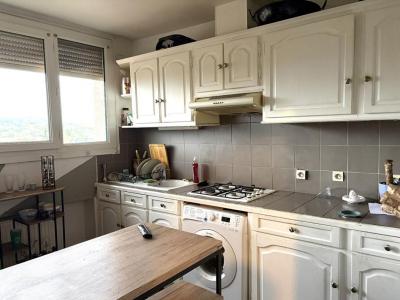 Annonce Vente 3 pi�ces Appartement Saint-jean-bonnefonds 42