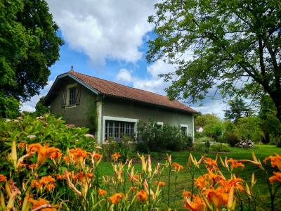 For sale Pouillon 6 rooms 150 m2 Landes (40350) photo 1