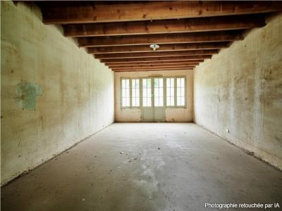 For sale Pouillon 6 rooms 150 m2 Landes (40350) photo 2