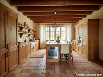 For sale Pouillon 6 rooms 150 m2 Landes (40350) photo 3