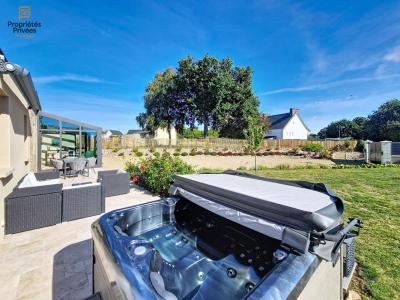 For sale Plougonven 4 rooms 100 m2 Finistere (29640) photo 2