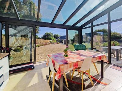 For sale Plougonven 4 rooms 100 m2 Finistere (29640) photo 4