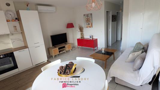 Acheter Appartement Canet-en-roussillon Pyrenees orientales