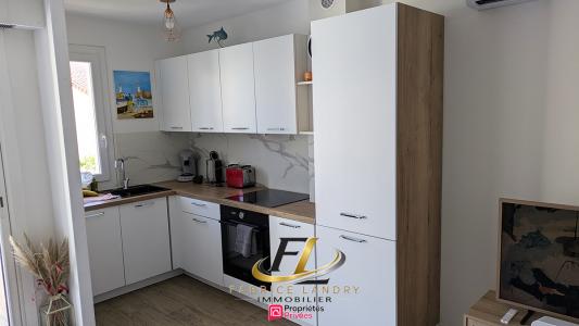Acheter Appartement Canet-en-roussillon 169000 euros