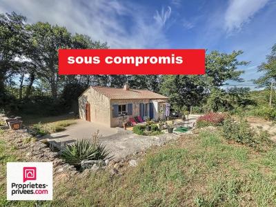 For sale Rians 4 rooms 67 m2 Var (83560) photo 0