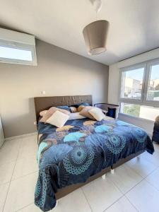 For sale Saint-jean-de-vedas 4 rooms 82 m2 Herault (34430) photo 3