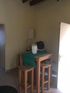 Louer Appartement 27 m2 Sable-sur-sarthe