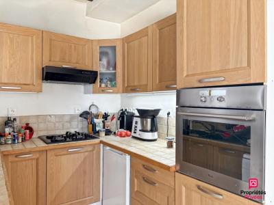 For sale Avoise 7 rooms 104 m2 Sarthe (72430) photo 1