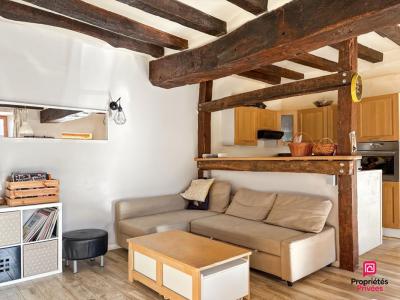 For sale Avoise 7 rooms 104 m2 Sarthe (72430) photo 2