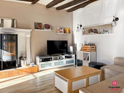 For sale Avoise 7 rooms 104 m2 Sarthe (72430) photo 3