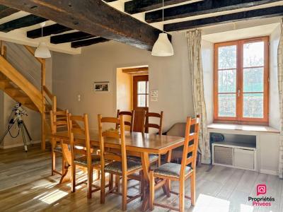 For sale Avoise 7 rooms 104 m2 Sarthe (72430) photo 4