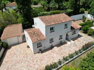 For sale Sainte-maxime 4 rooms 104 m2 Var (83120) photo 0